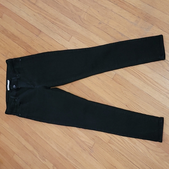 Levi's Denim - Levi's high rise skinny jeans